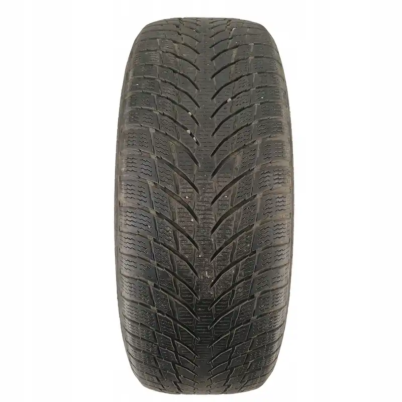 215/55R17 98V Nokian WR Snowproof P 2021r (85200) Bezpieczne zakupy