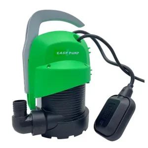 Pompa zatapialna Tallas D-CW220 Ograniczona ilość