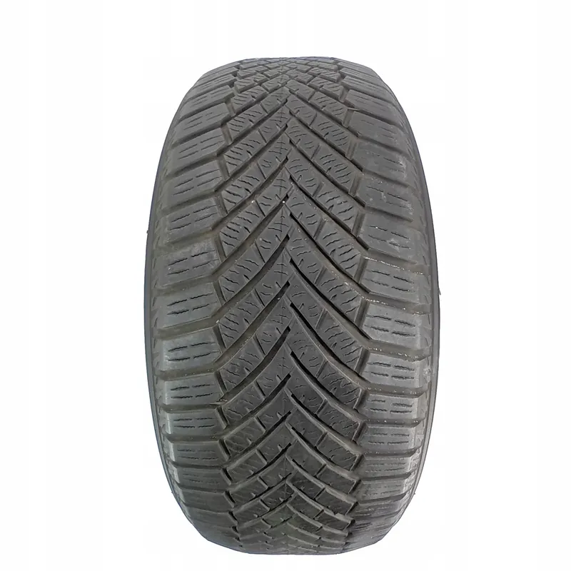215/55R17 98V Yokohama BluEarth Winter V906 2023r (86117) Oferta limitowana