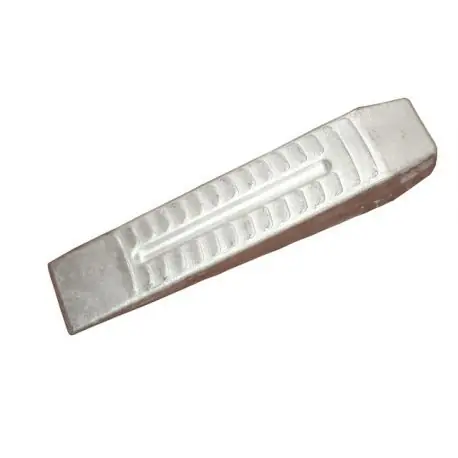 Klin aluminiowy 800g Super okazja