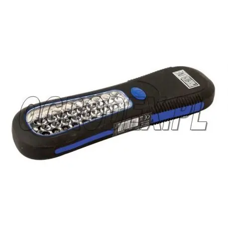 Latarka warsztatowa z magnesem Riff Led Oferta