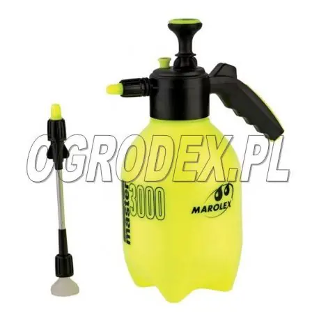 Opryskiwacz Marolex Master Ergo 3L Taniej