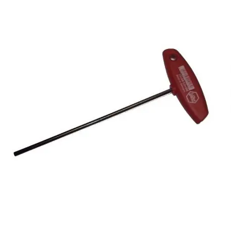 Klucz imbusowy Wiha 5,0x200 Bezpieczne zakupy