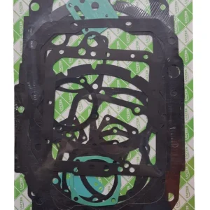 KOMPLET USZCZELEK SKRZYNI BIEGÓW I TYLNEGO MOSTU GAMBIT C-385, ZETOR LOCTER Wyjątkowa oferta