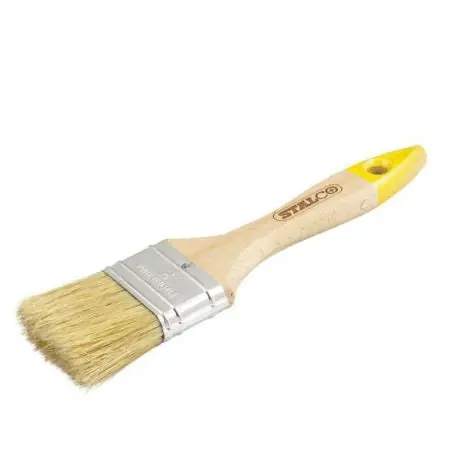 Pędzel angielski 1" / 44 mm - Stalco Tani