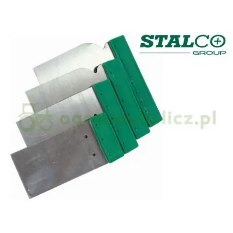 Zamów teraz Szpachla japońska 50mm - 120mm - Stalco