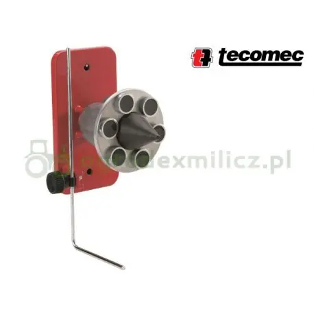 Wyważarka noży tnących kosiarki - Tecomec Tylko dziś