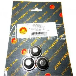 WKŁADKA OPOROWA SPRZ. C-360/ZETOR CHEŁMNO 70011180 Hit sprzedaży