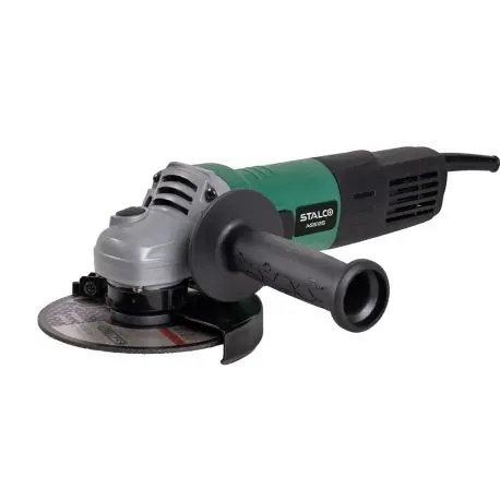 Szlifierka kątowa 125mm 750W Ekspresowa dostawa