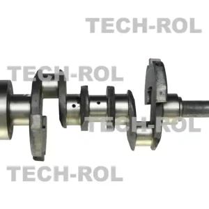 WAŁ KORBOWY SILNIKAMF3 POM TYCZYN 3132002K91 Kup teraz