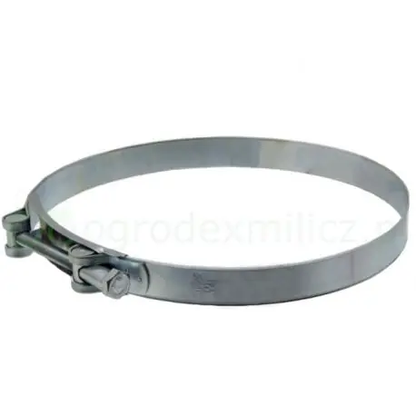 Opaska zaciskowa węża ssawnego 201-213mm Cena promocyjna