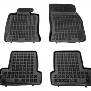 Dywaniki Gumowe Mini One Cooper I (2001-2006), korytka, REZAW-PLAST Obniżka ceny