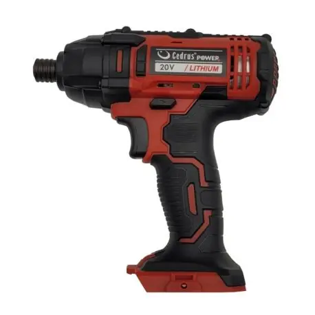 Szybka dostawa Zakrętak udarowy Cedrus Power+ ID180Li