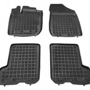 Dywaniki Gumowe Lexus IS II (2005 - 2013), korytka, REZAW-PLAST Cena promocyjna