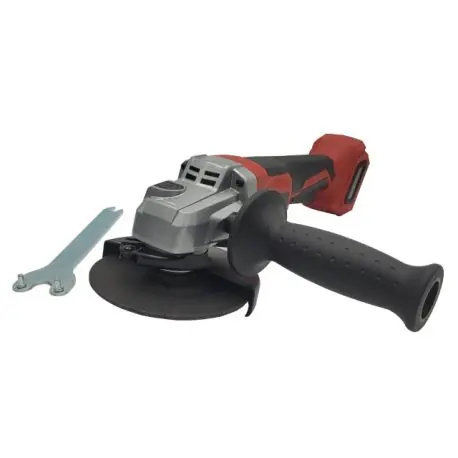 Darmowy zwrot Szlifierka kątowa Cedrus Power+ AGB125Li