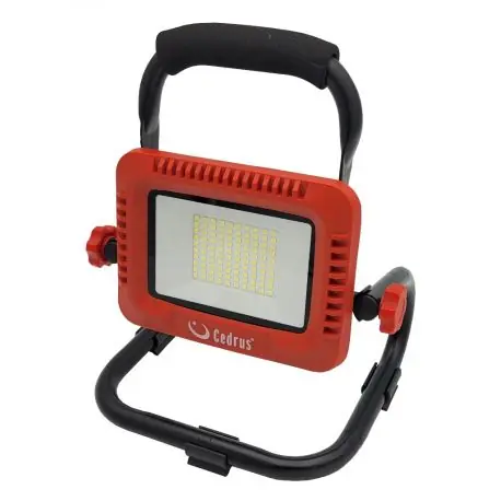 Lampa akumulatorowa LED Cedrus CL35Li Premium