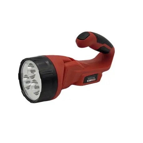 Ostatnia szansa Latarka akumulatorowa Cedrus CEDLLI