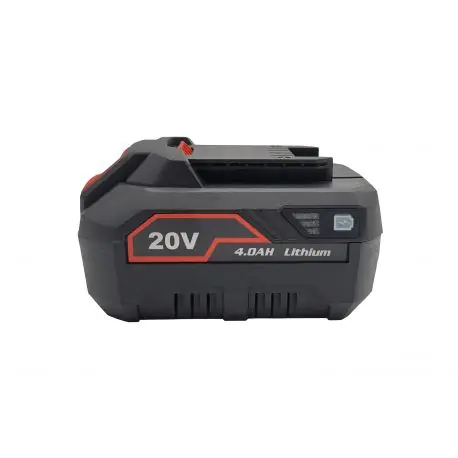 Bateria Cedrus Li-Ion 4Ah CEDLI-ION 4AH Nowość