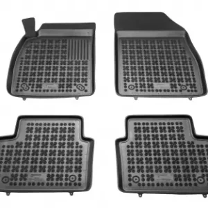 Hit cenowy Dywaniki Gumowe Chevrolet Malibu (2012-2016), korytka, REZAW-PLAST