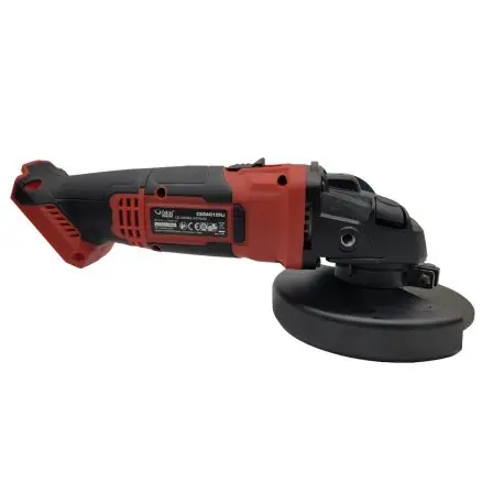 Darmowy zwrot Szlifierka kątowa Cedrus Power+ AG125Li