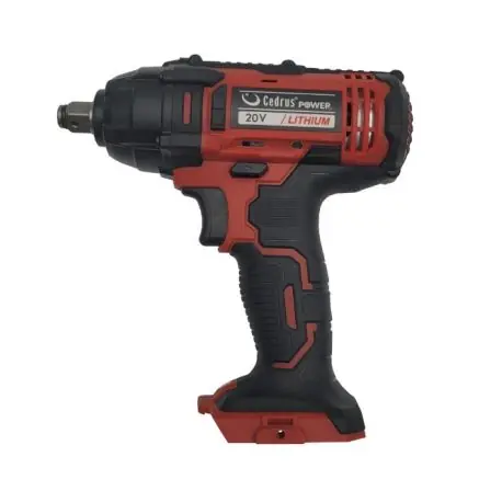 Rabat Klucz udarowy Cedrus Power+ IW250Li