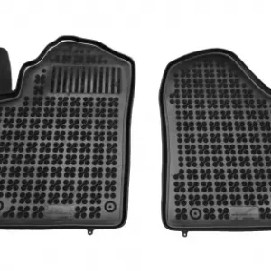 Dywaniki Gumowe Mercedes Vito (2014-), korytka, REZAW-PLAST Wybór klientów