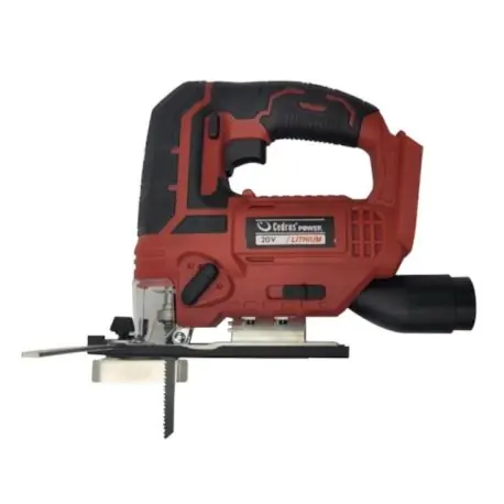 Bestseller Wyrzynarka akumulatorowa Cedrus Power+ JSLi