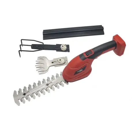 Nożyce akumulatorowe Cedrus 3w1 GS100Li Darmowa dostawa