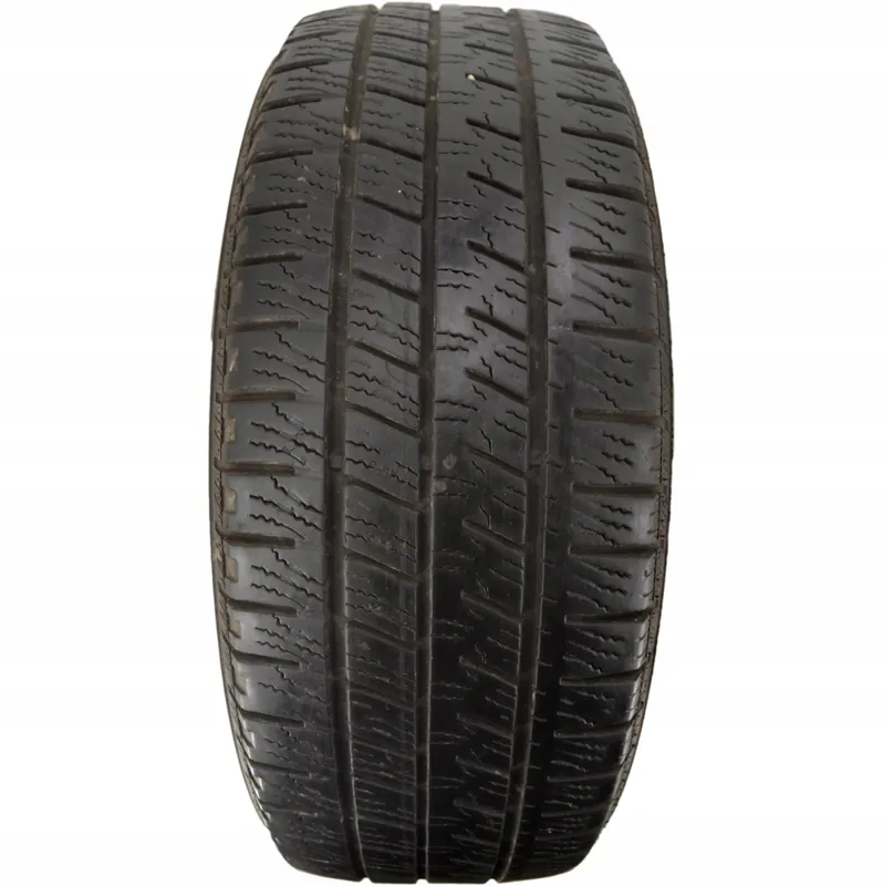 215/65R16C 106/104T GOODYEAR CARGO VECTOR (27561) Szybka dostawa