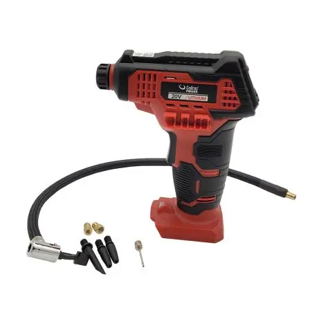 Kompresor akumulatorowy Cedrus AP100Li Bestseller