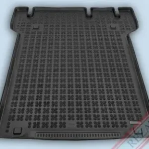 Dywanik bagażnikowy Fiat Scudo 5 siedzeń (2007-2016) REZAW-PLAST Ekspresowa dostawa