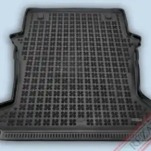 Darmowa dostawa Dywanik bagażnikowy Ford Transit Courier (2014-) REZAW-PLAST