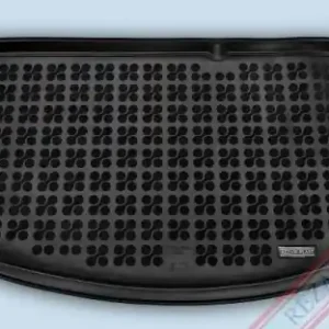 Darmowa dostawa Dywanik bagażnikowy Toyota Yaris Hybryda dolna podłoga, z kołem dojazd. (2014-) REZAW-PLAST