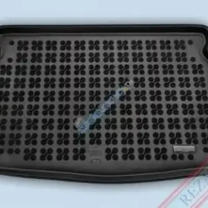 Dodaj do koszyka Dywanik bagażnikowy Volkswagen Golf Sportsvan dolna podłoga (2014-) REZAW-PLAST