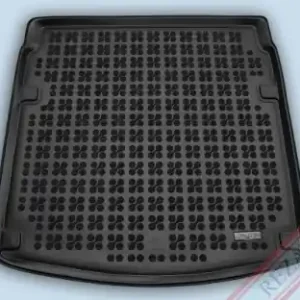 Dywanik bagażnikowy Audi A4 Limuzyna/Sedan (2007-2015) REZAW-PLAST Okazja