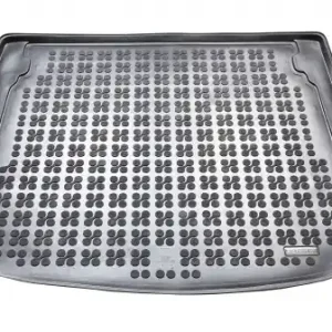 Dywanik bagażnikowy Ford Mondeo Hatchback, koło zapas.pełnowym. (2007-2014) REZAW-PLAST Rabat