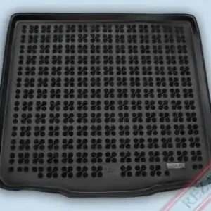 Ostatnia szansa Dywanik bagażnikowy Volkswagen Golf VII Kombi dolna podłoga (2014-2020) REZAW-PLAST