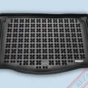 Dywanik bagażnikowy Honda Jazz (2008-2014) REZAW-PLAST Popularny