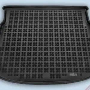 Dywanik bagażnikowy Mazda 6 Hatchback (2002-2008) REZAW-PLAST Darmowy zwrot