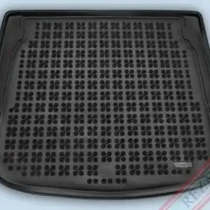 Dywanik bagażnikowy Dacia Logan (2004-2013) bagażnik REZAW-PLAST Zamów teraz