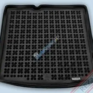 Promocja Dywanik bagażnikowy SKODA Fabia Kombi (2014-) bagażnik REZAW-PLAST