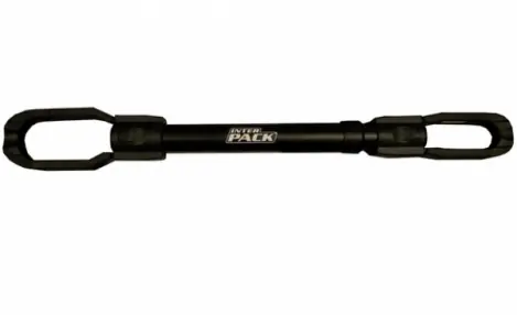 Adapter do damskiej ramy roweru regulowany InterPack Szybka wysyłka