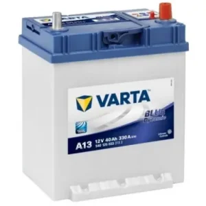 Varta Blue Dynamic A13 12V 40 Ah / 330 A Tylko do końca tygodnia