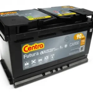 Centra Futura Carbon Boost 2.0 CA900 90 Ah / 720 A Sprawdź teraz