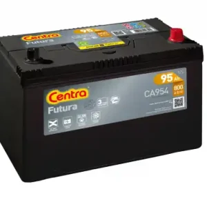 Centra Futura Carbon Boost 2.0 CA954 95 Ah / 800 A Okazja