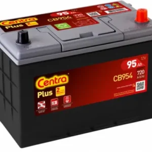 Centra Plus CB954 95 Ah / 720 A Tani