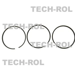 KOMPLET PIERŚCIENI TŁOKOWYCH SILNIKA DO TULEI NIECHROMOWANEJ 107,211MM BIZON PRIMA K1-1477-000 Najlepsza cena