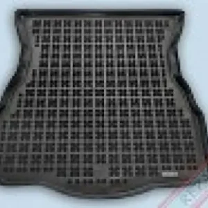 Najlepsza cena Dywanik bagażnikowy Ford MONDEO Hatchback z kołem dojazdowym (2013-) REZAW-PLAST