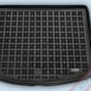 Dywanik bagażnikowy Mazda 3 Hatchback (2003-2008) REZAW-PLAST Sprawdź teraz