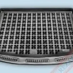 Nowość Dywanik bagażnikowy Opel AGILA B (2008-2014) REZAW-PLAST